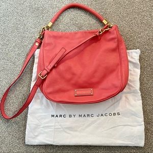 Marc Jacobs Hobo Bag